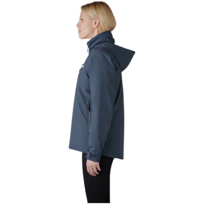 Musto Mujer BR1 2024 PL Chaqueta De Capa Intermedia 82581 - True Navy